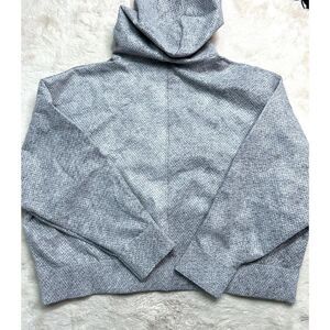 Nike Forward Hoodie Women's Large T Hoodie Tech Pack Therma-FIT DR0402-077 NEW